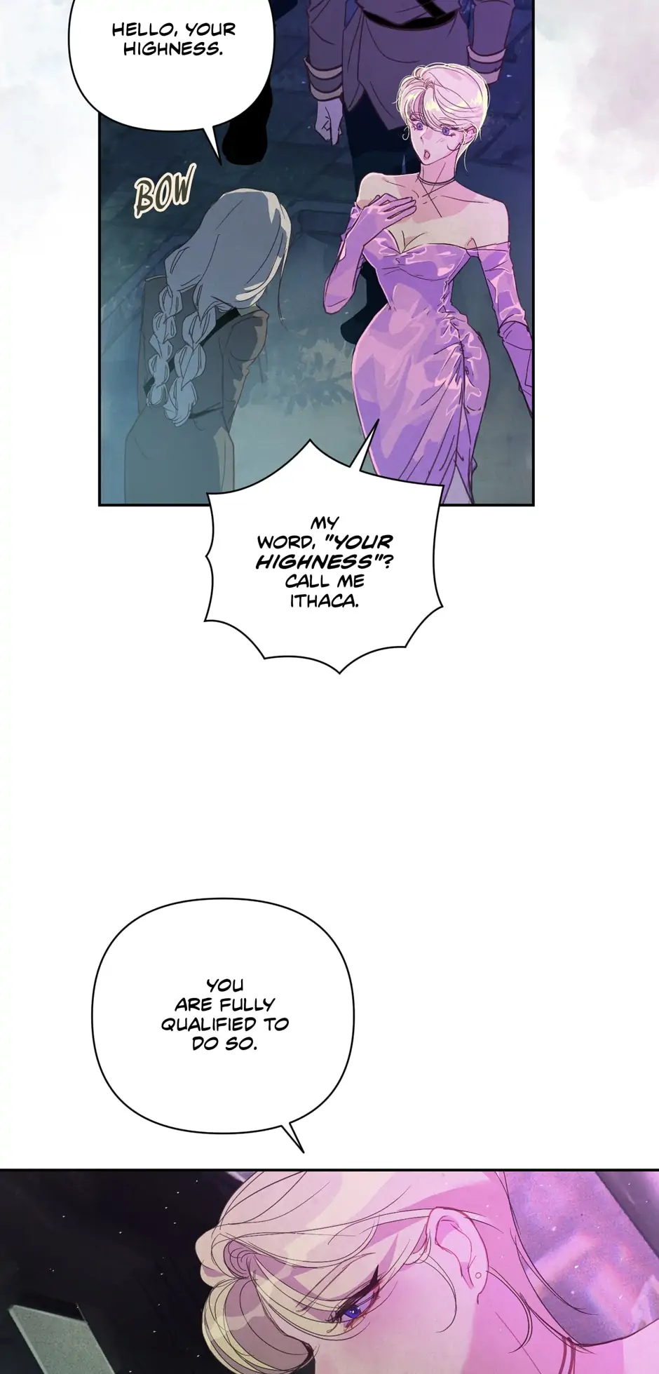 Stigma Effect Chapter 30 - Page 40