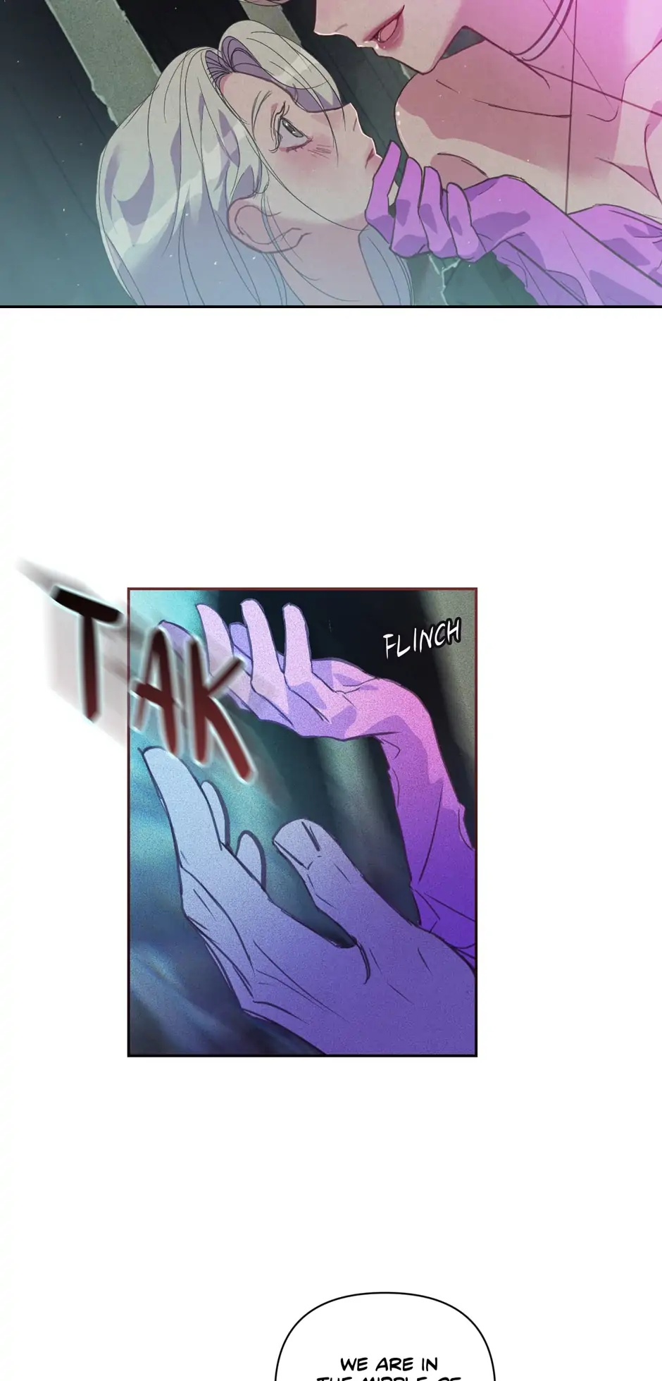 Stigma Effect Chapter 30 - Page 41