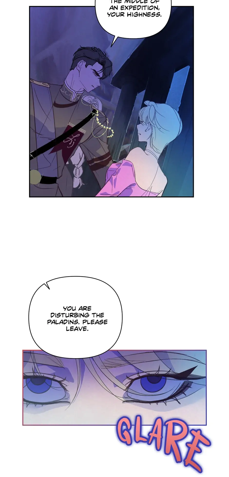 Stigma Effect Chapter 30 - Page 42