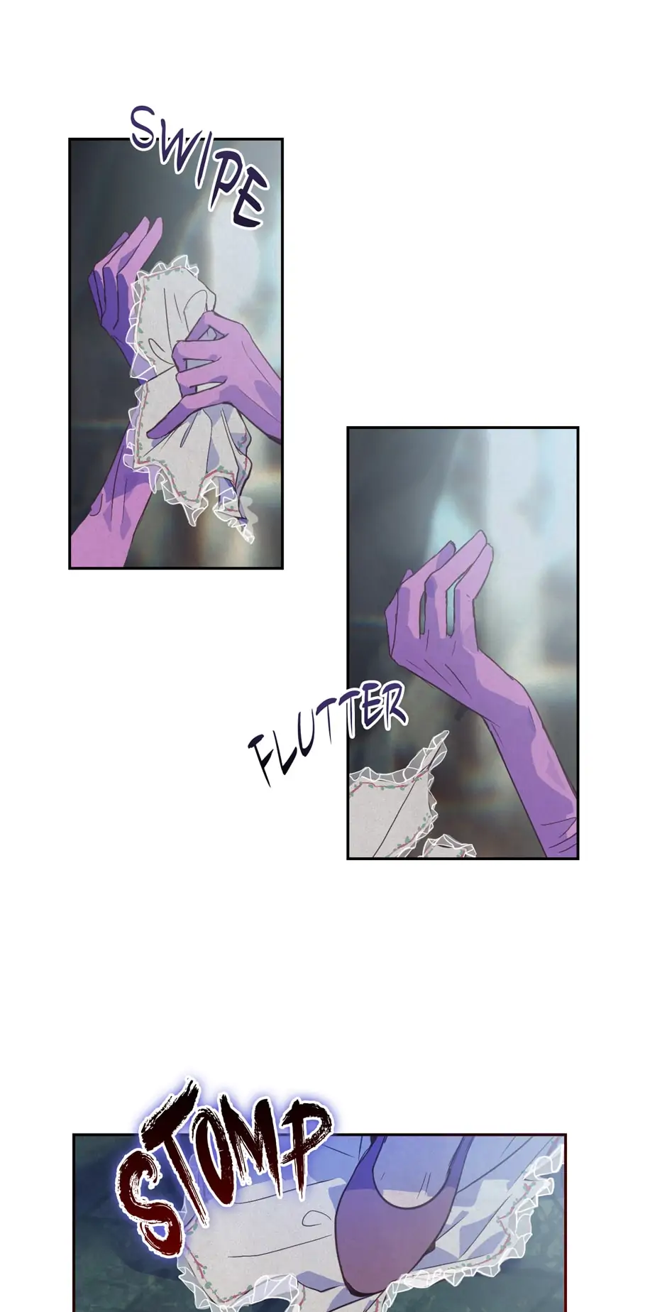 Stigma Effect Chapter 30 - Page 44