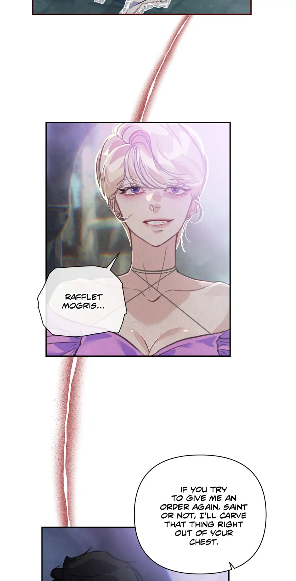 Stigma Effect Chapter 30 - Page 45