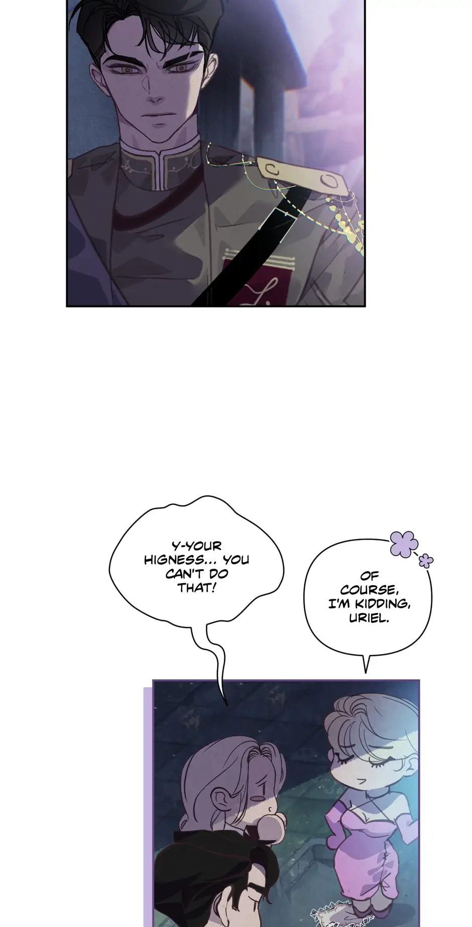 Stigma Effect Chapter 30 - Page 46