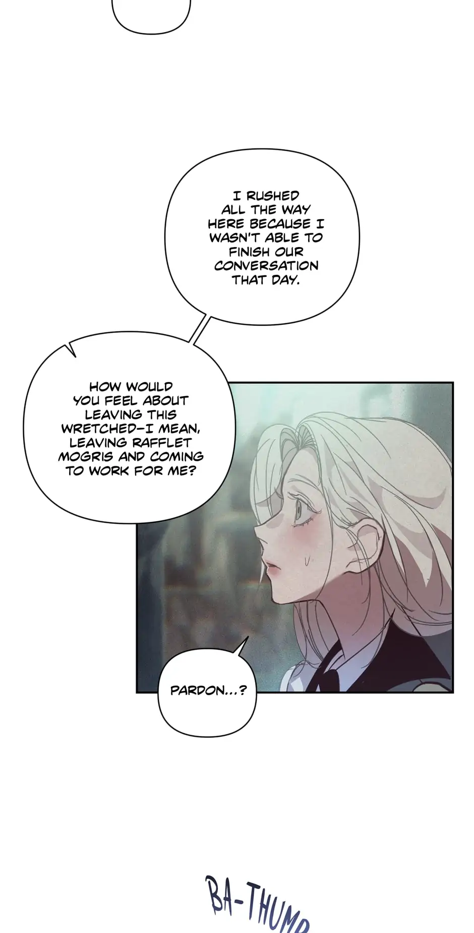 Stigma Effect Chapter 30 - Page 48