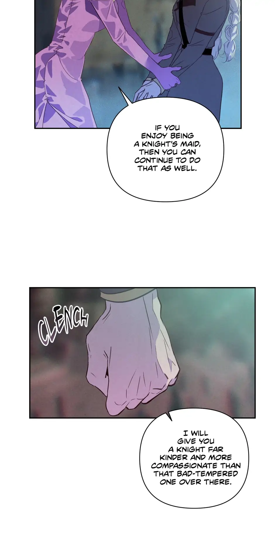Stigma Effect Chapter 30 - Page 50