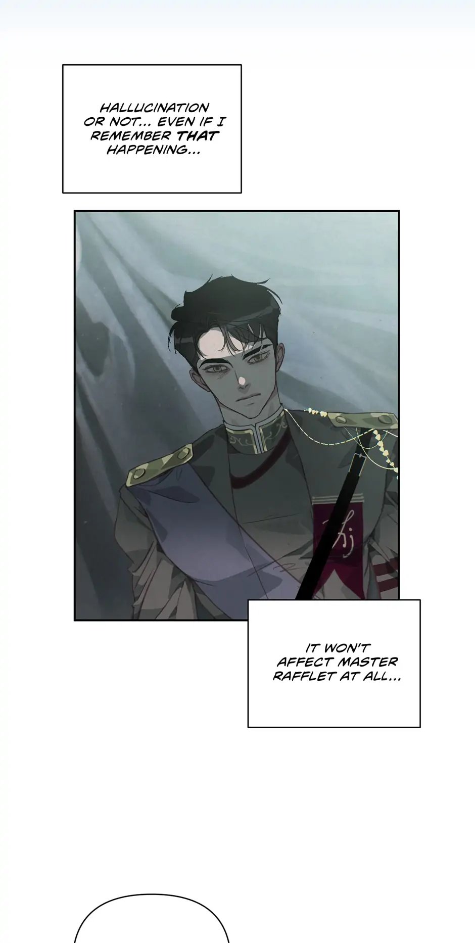 Stigma Effect Chapter 30 - Page 6