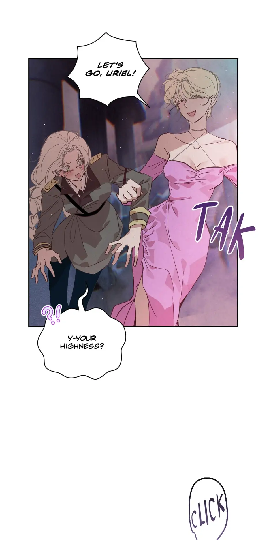 Stigma Effect Chapter 30 - Page 54