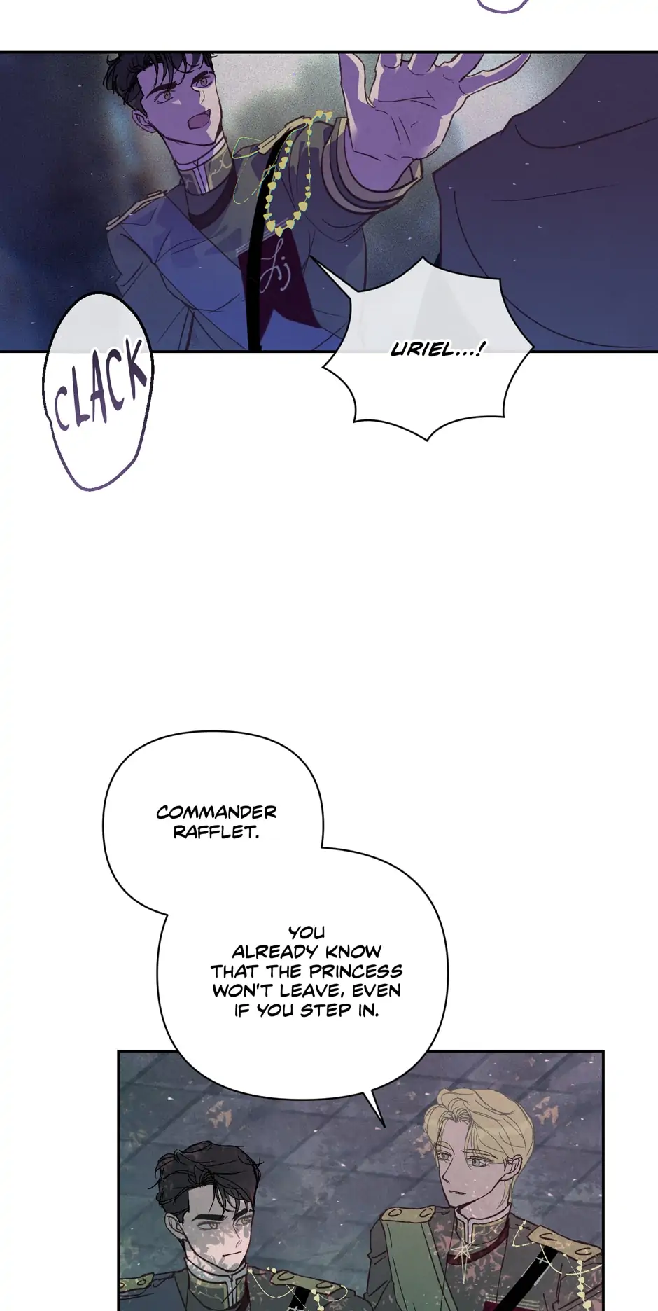 Stigma Effect Chapter 30 - Page 55