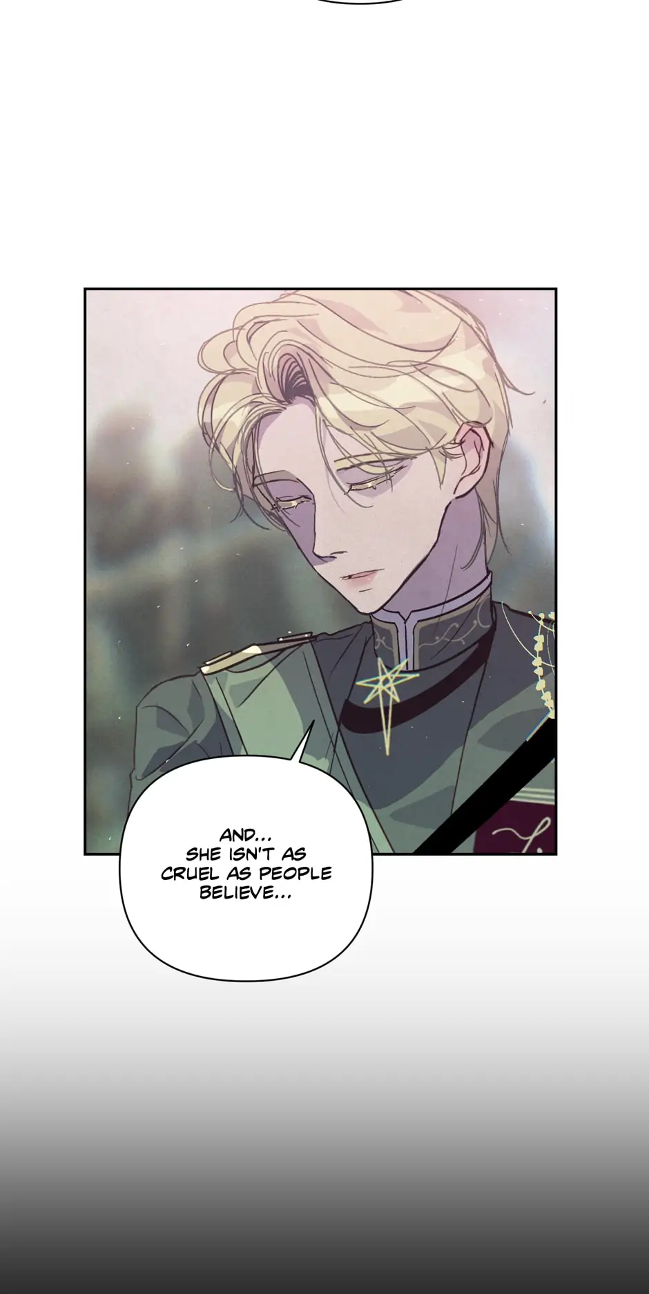 Stigma Effect Chapter 30 - Page 58