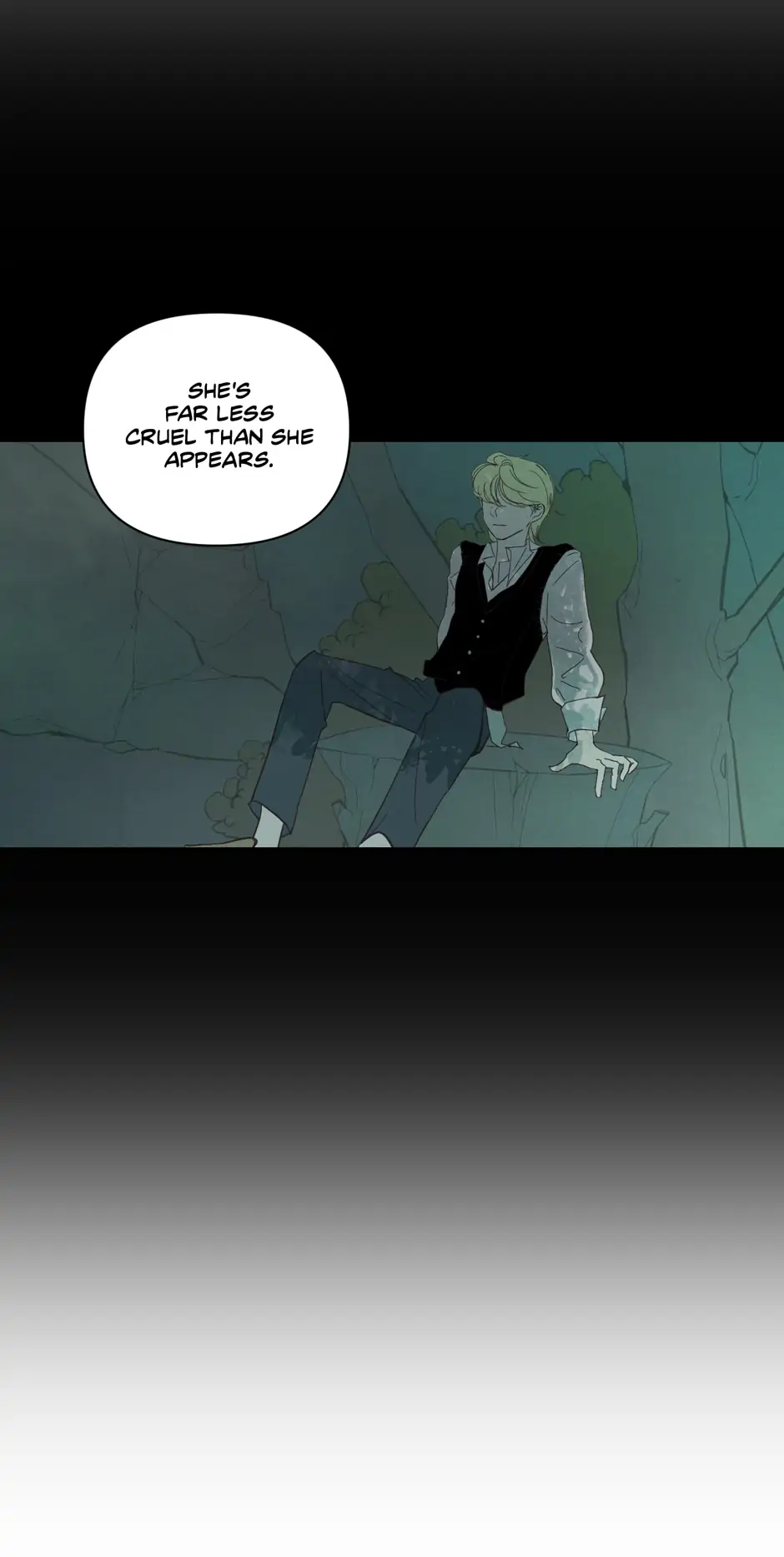 Stigma Effect Chapter 30 - Page 59