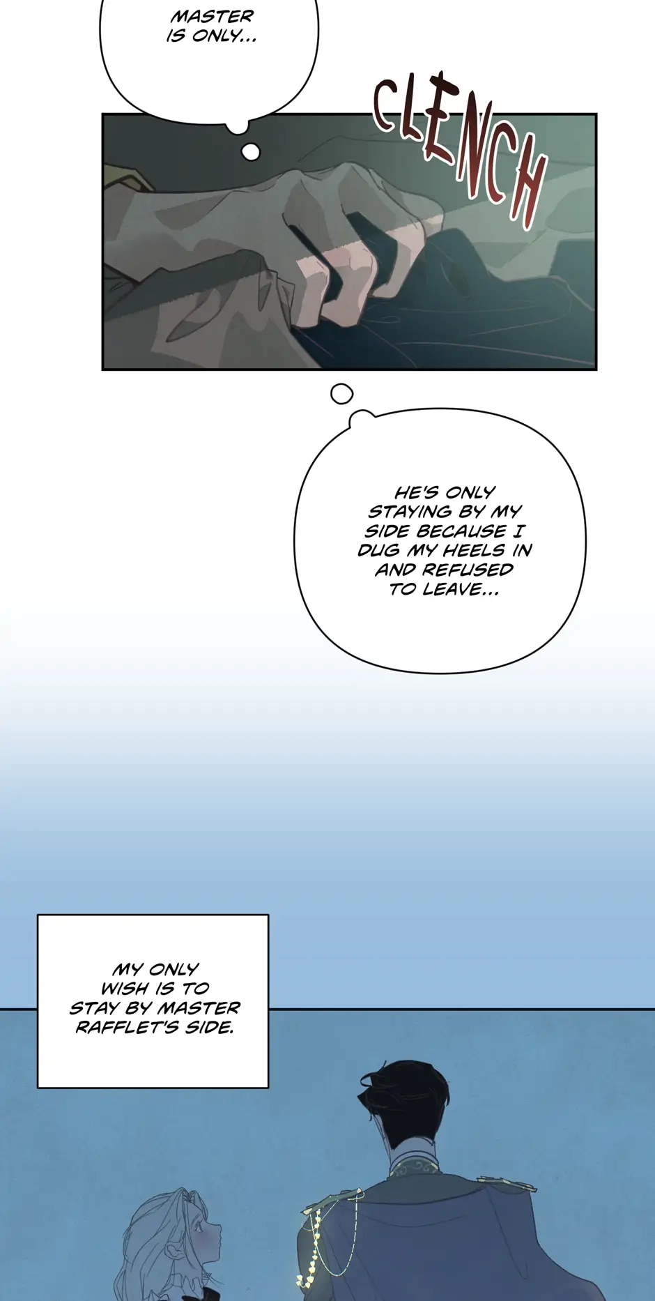 Stigma Effect Chapter 30 - Page 7