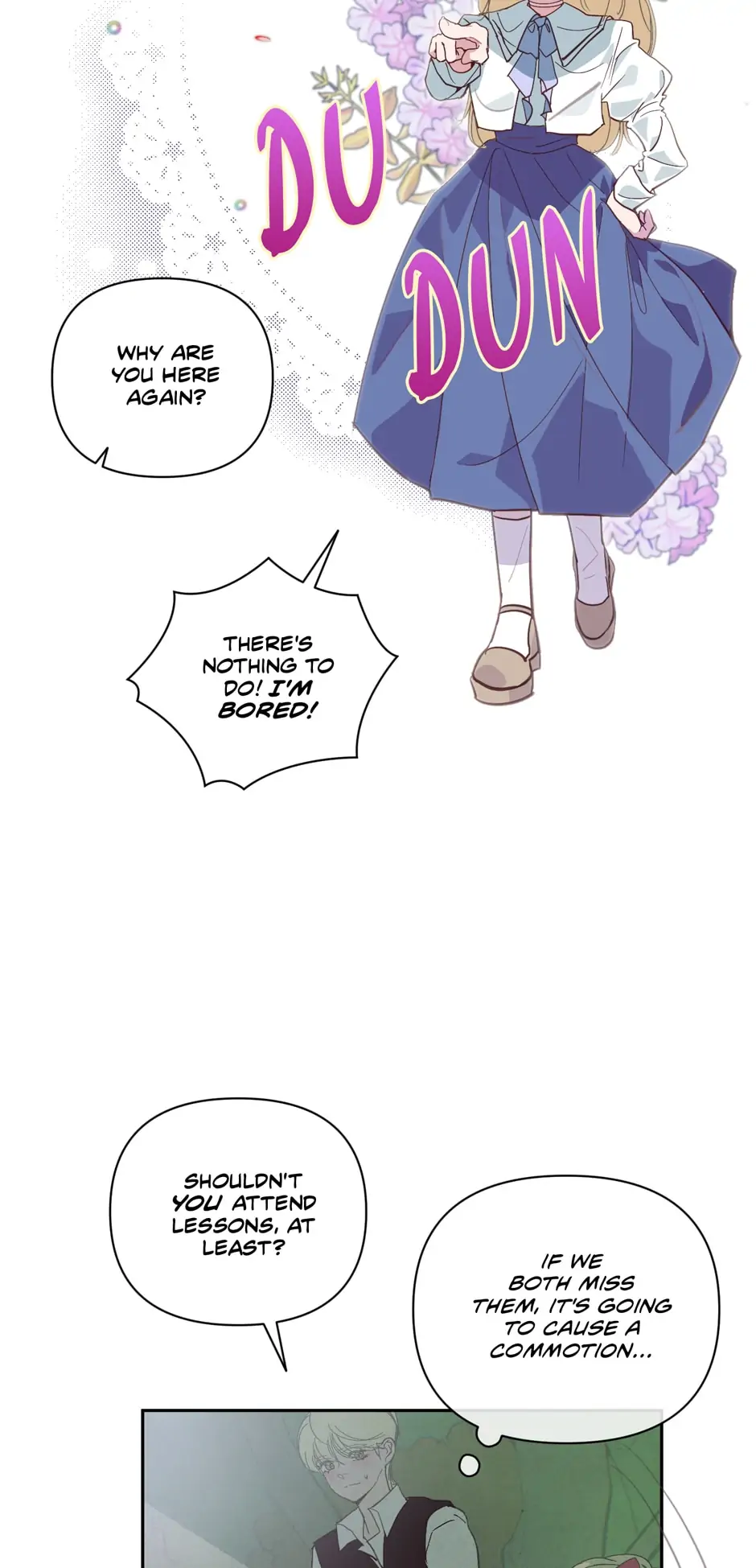 Stigma Effect Chapter 31 - Page 2