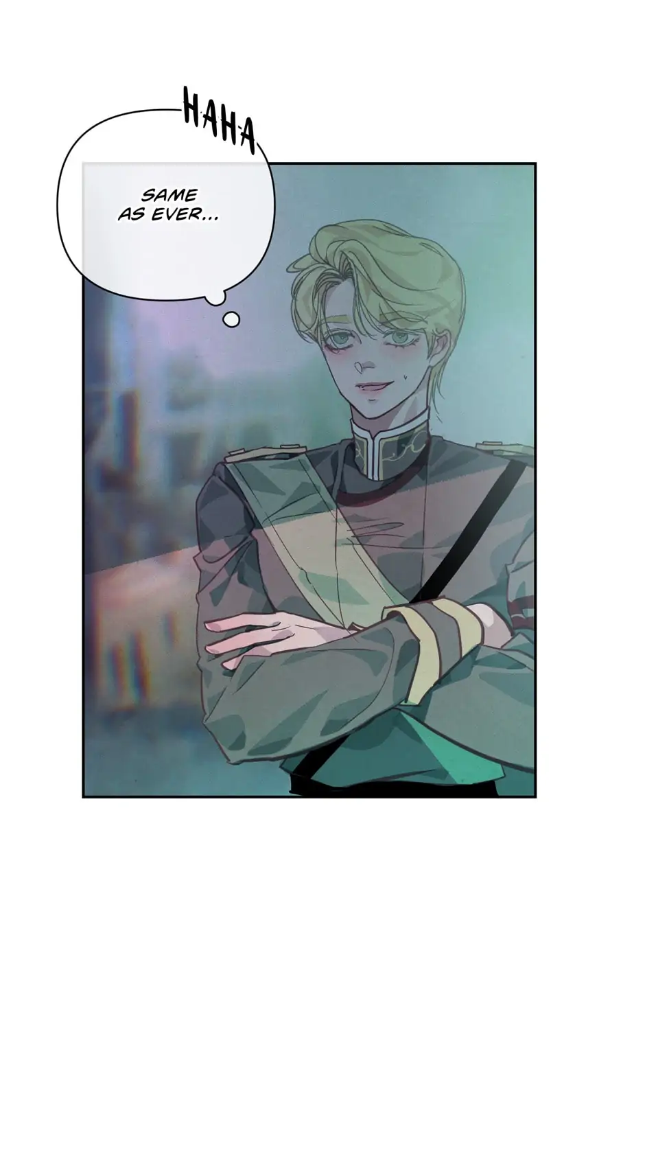 Stigma Effect Chapter 31 - Page 12