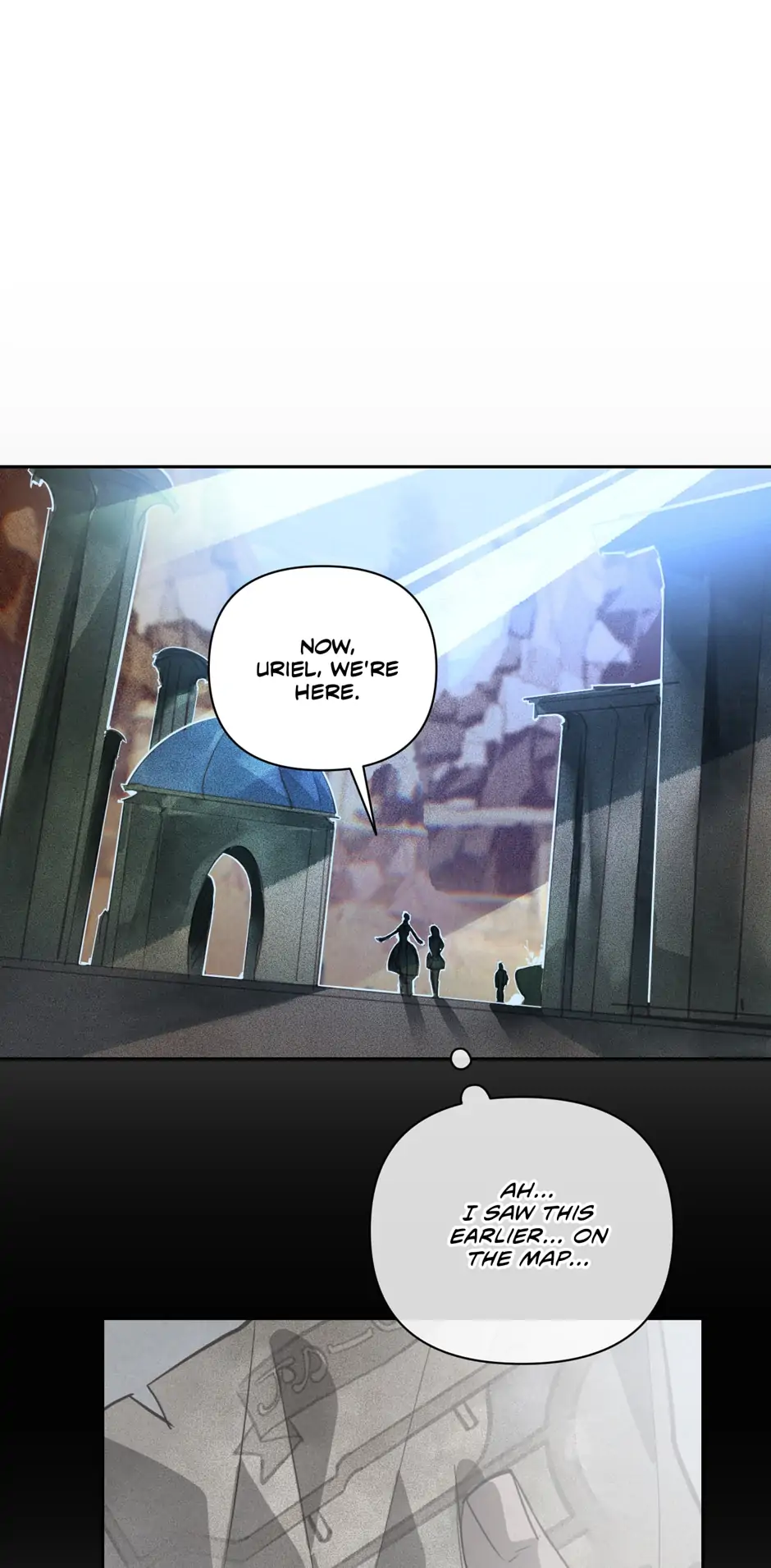 Stigma Effect Chapter 31 - Page 13