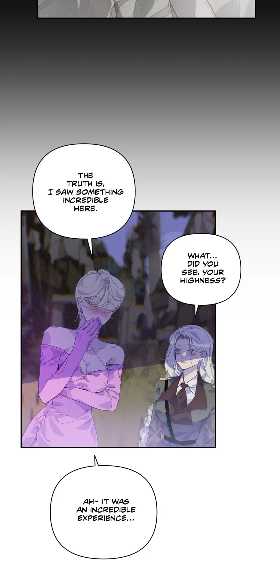Stigma Effect Chapter 31 - Page 14