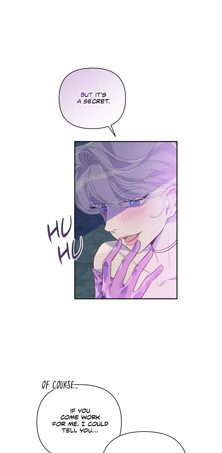 Stigma Effect Chapter 31 - Page 15
