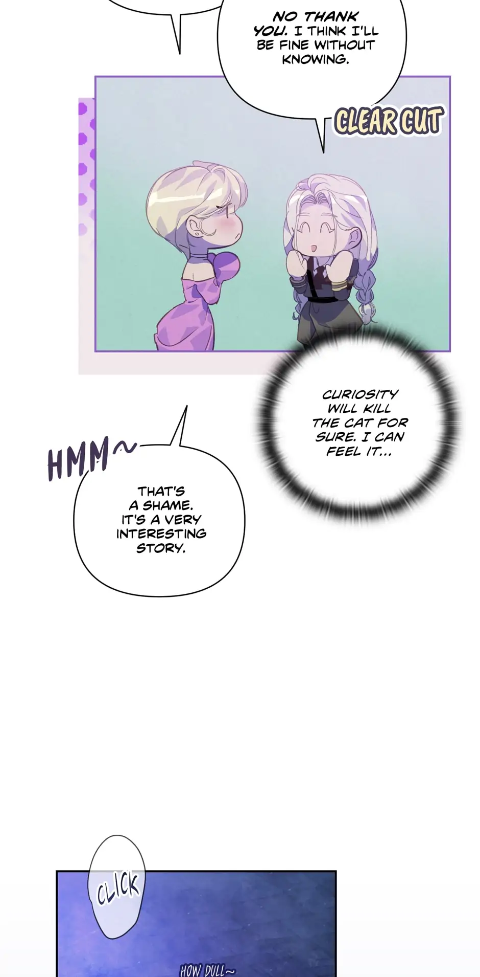 Stigma Effect Chapter 31 - Page 16