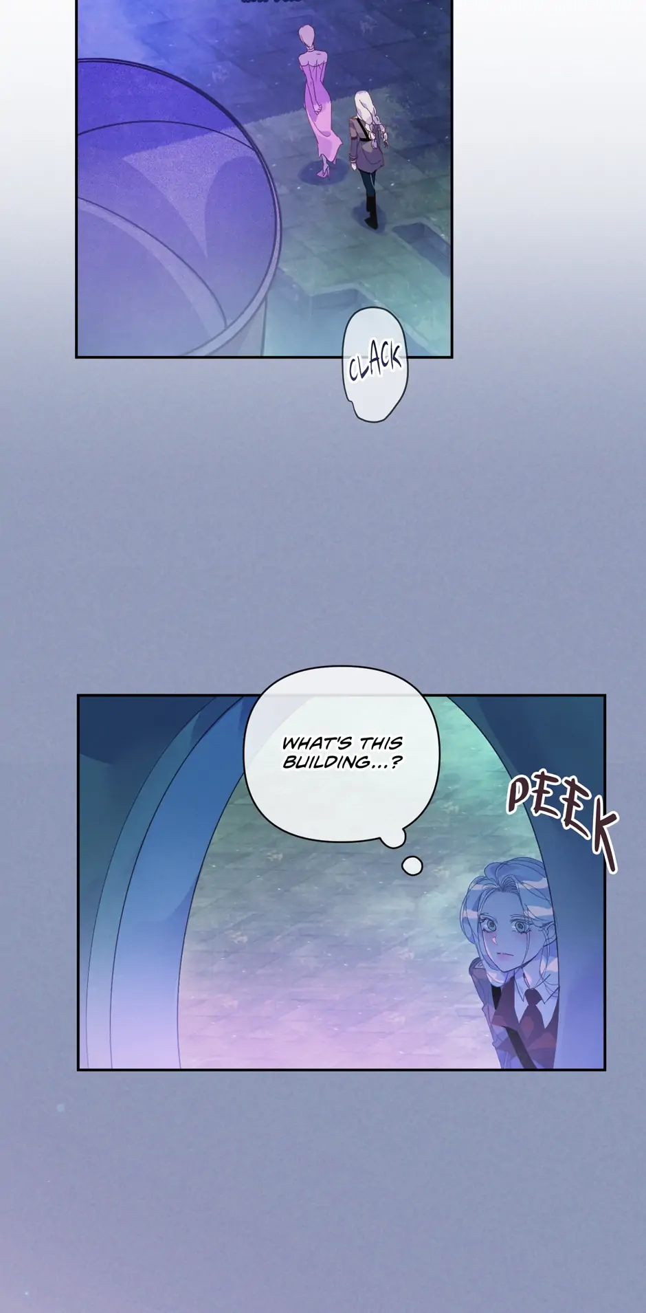 Stigma Effect Chapter 31 - Page 17