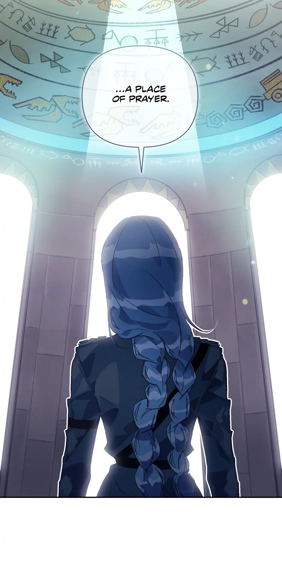 Stigma Effect Chapter 31 - Page 19
