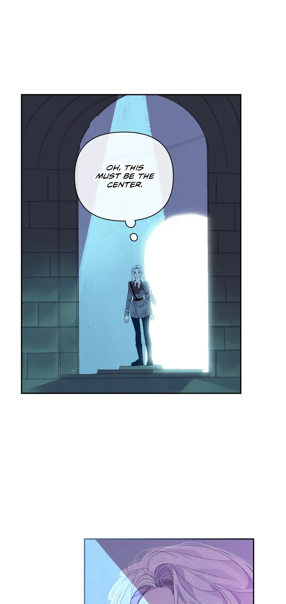 Stigma Effect Chapter 31 - Page 21