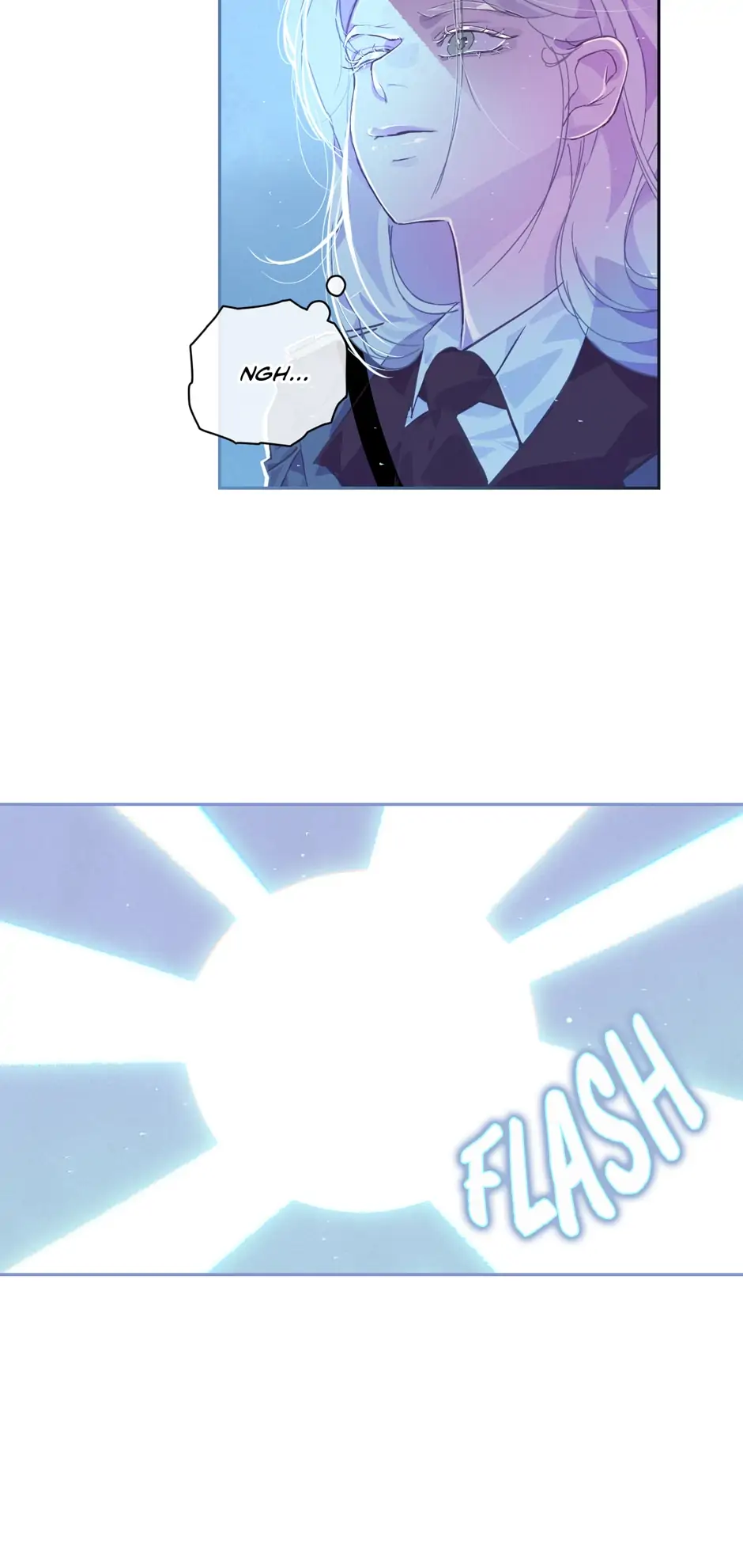 Stigma Effect Chapter 31 - Page 22