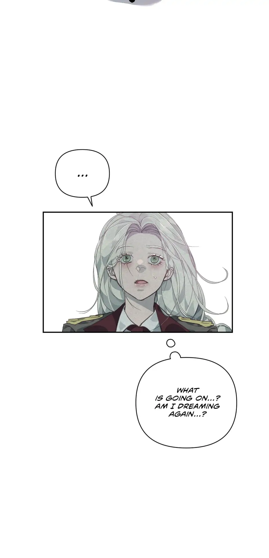 Stigma Effect Chapter 31 - Page 27