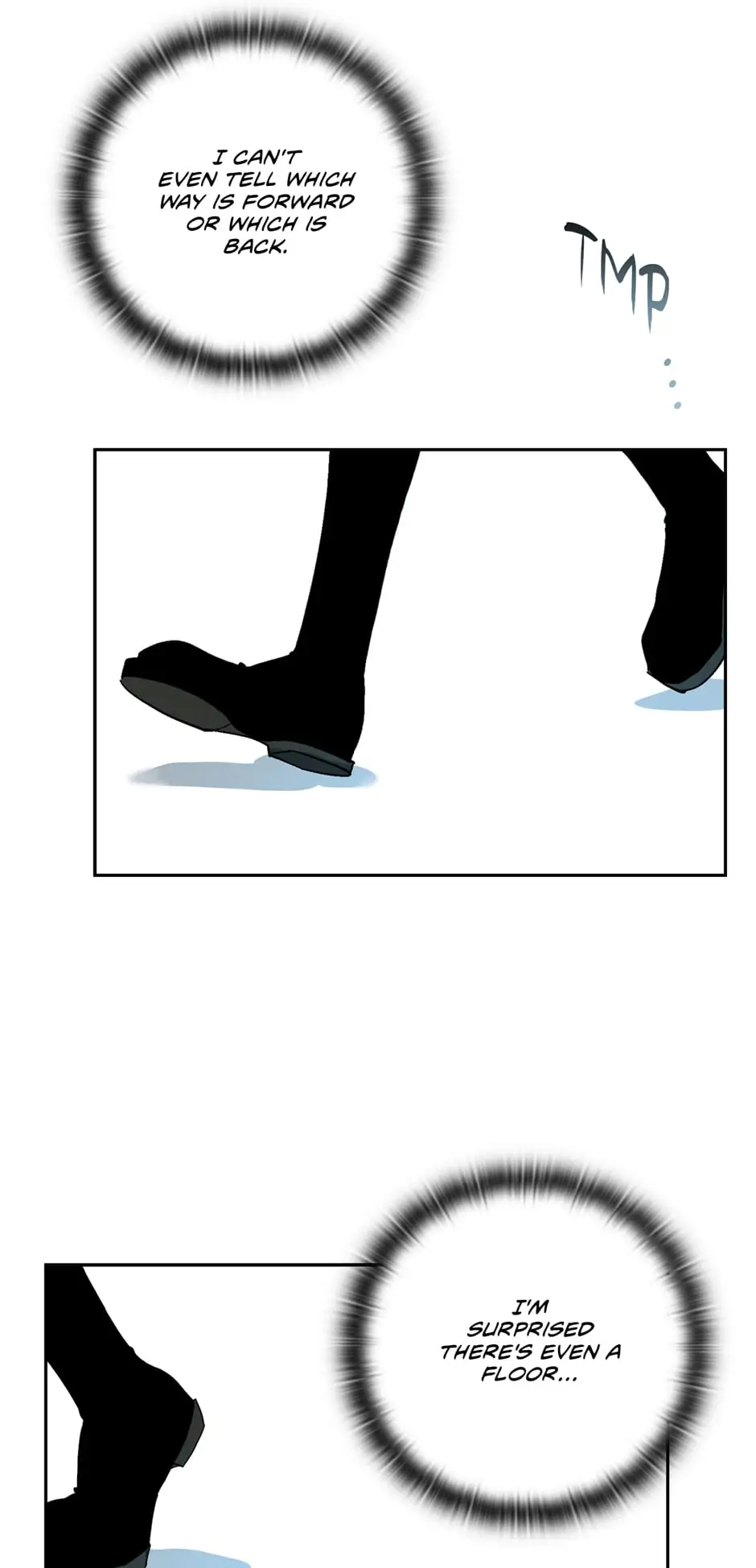 Stigma Effect Chapter 31 - Page 29