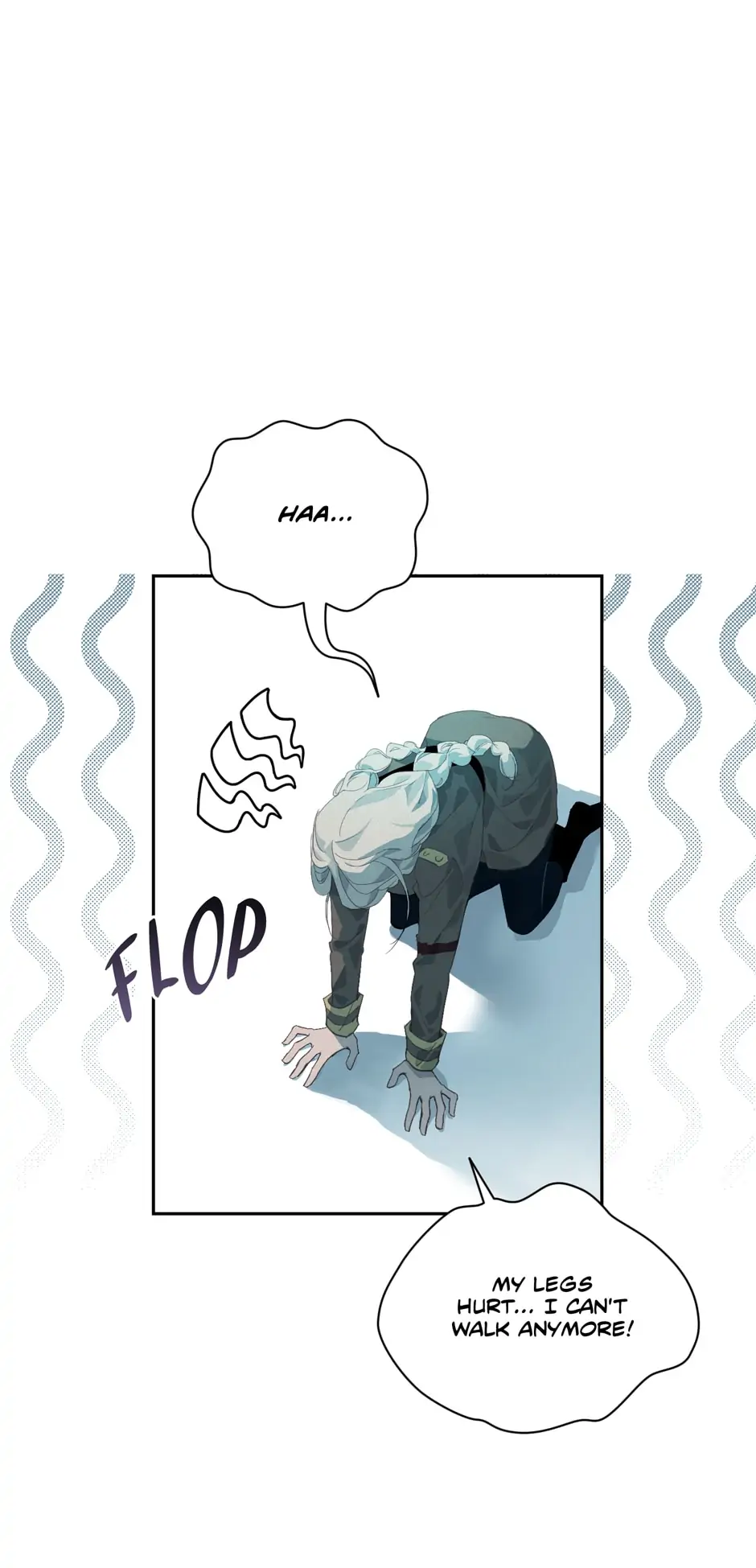 Stigma Effect Chapter 31 - Page 33