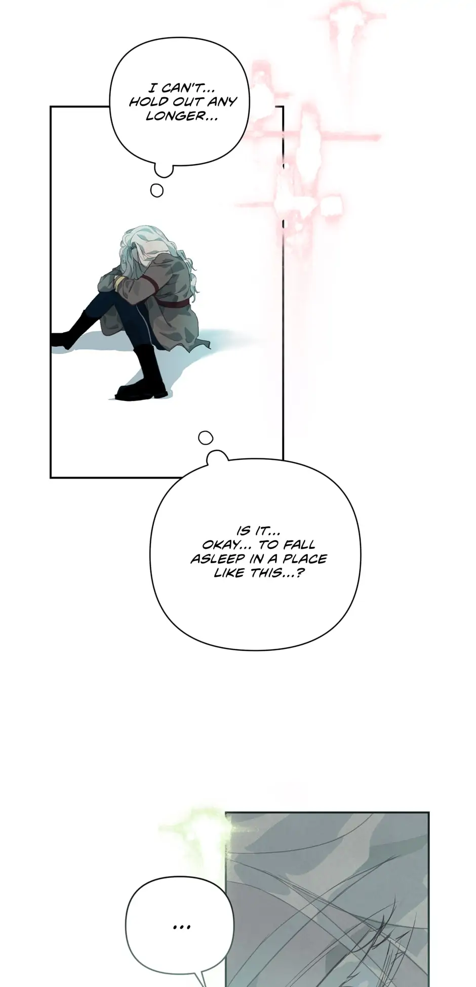 Stigma Effect Chapter 31 - Page 37