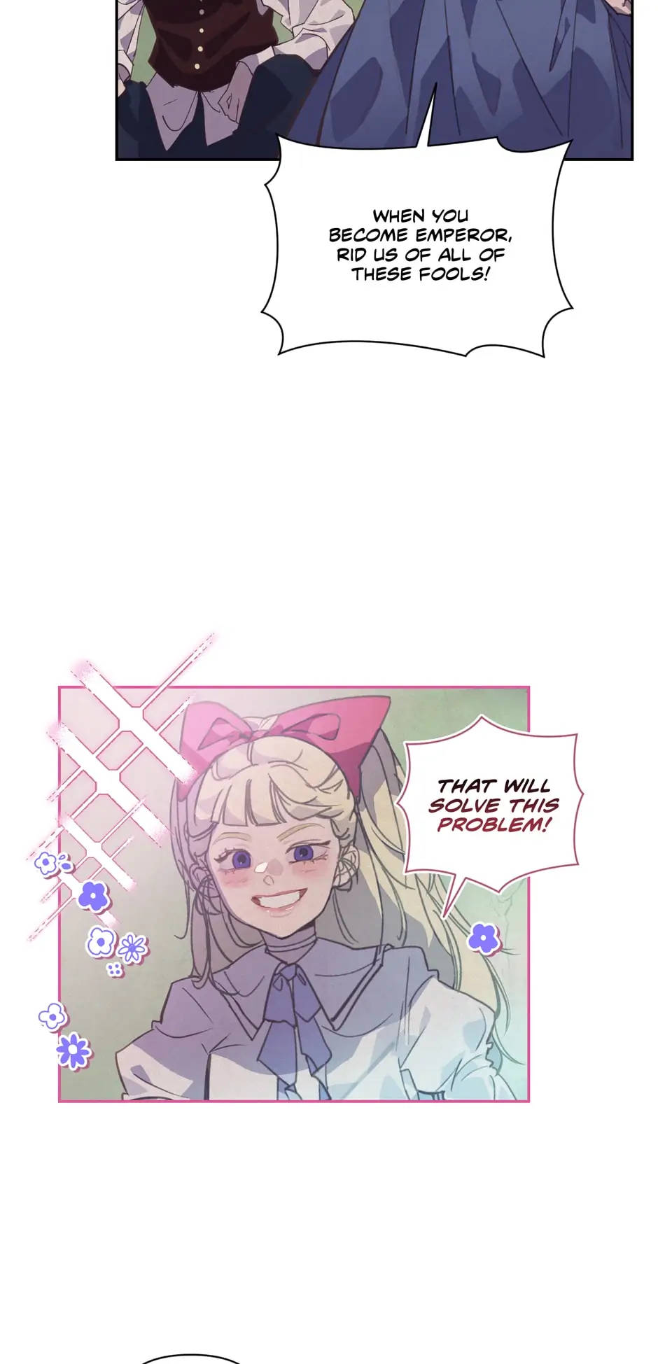 Stigma Effect Chapter 31 - Page 5