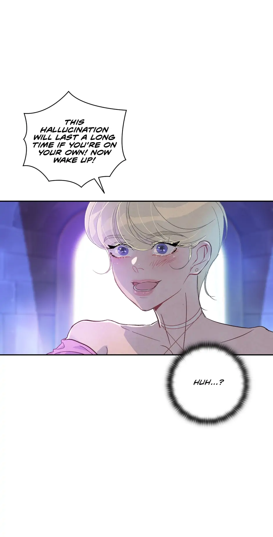 Stigma Effect Chapter 31 - Page 42