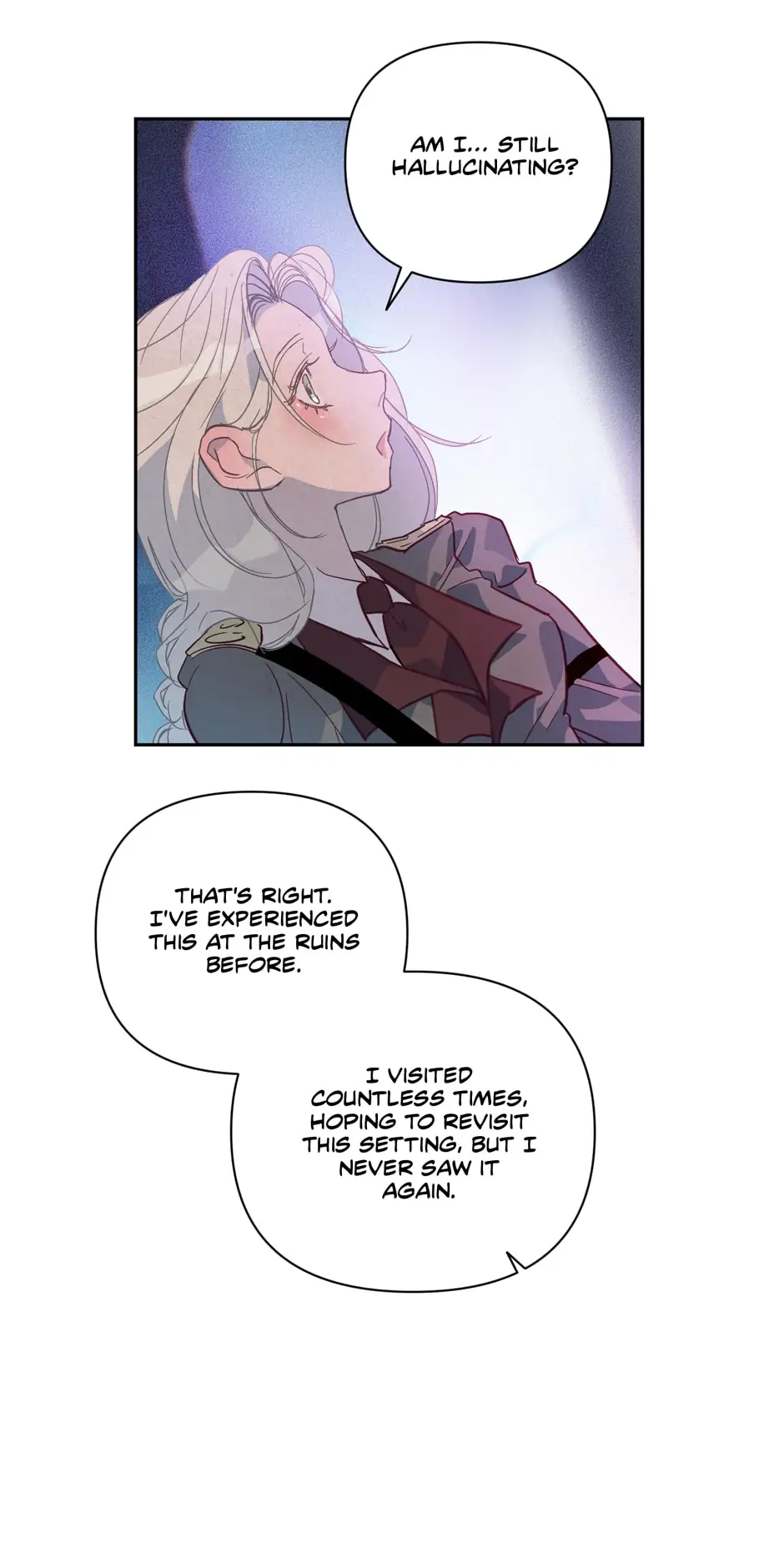 Stigma Effect Chapter 31 - Page 43