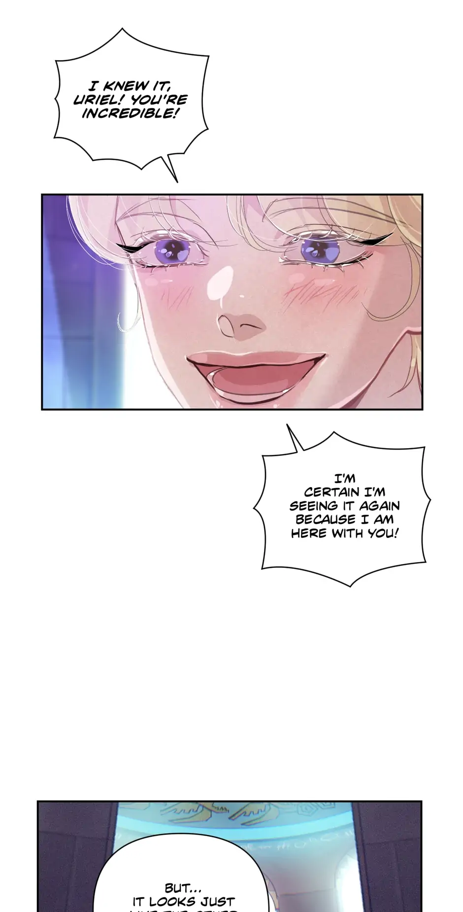 Stigma Effect Chapter 31 - Page 44