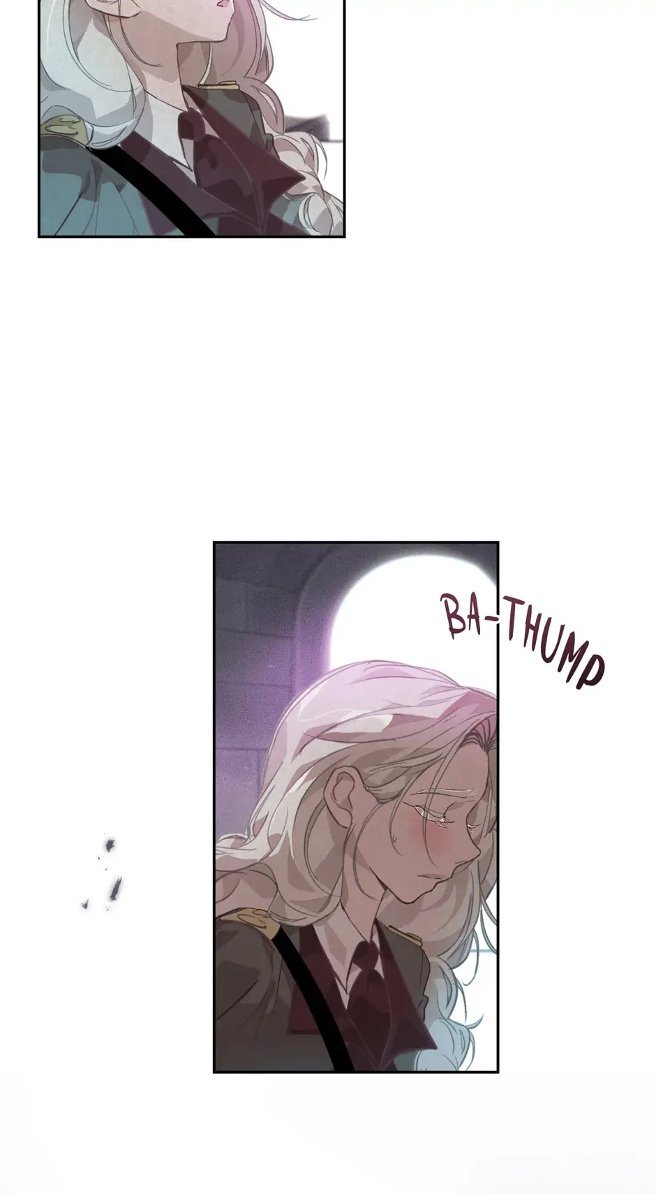 Stigma Effect Chapter 31 - Page 47