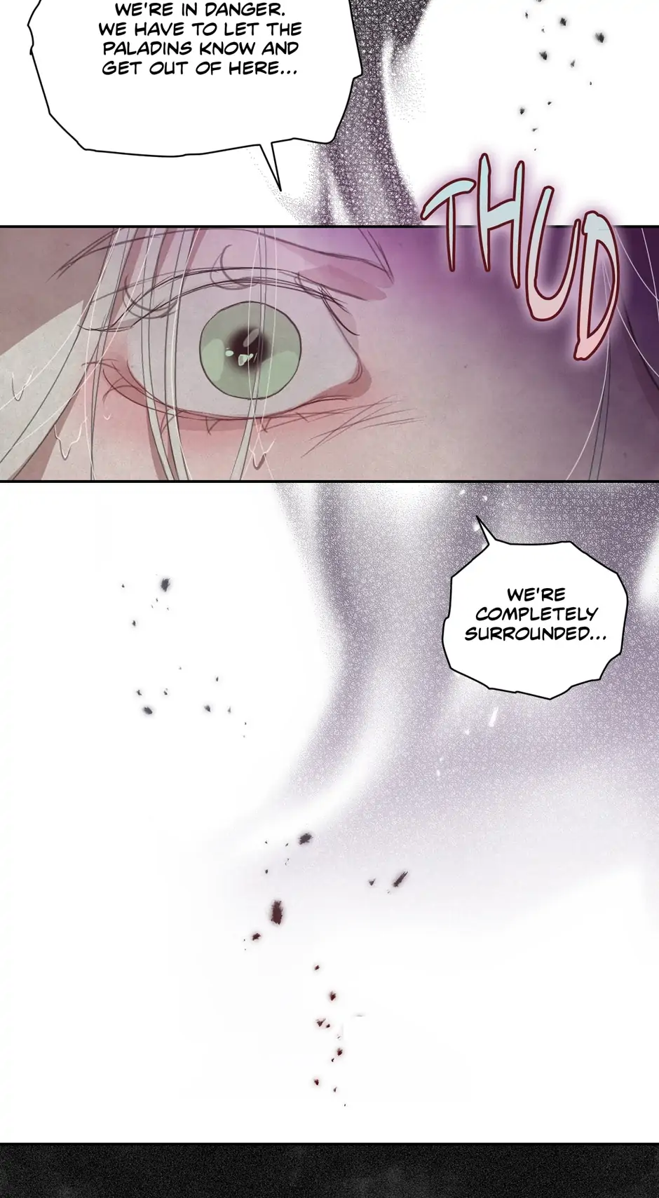 Stigma Effect Chapter 31 - Page 50