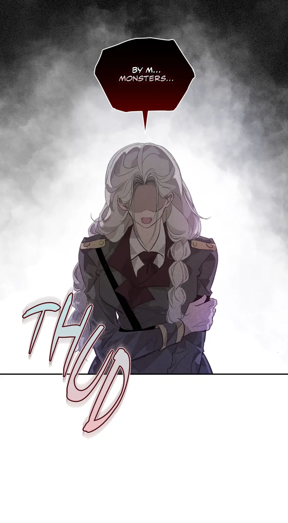 Stigma Effect Chapter 31 - Page 51