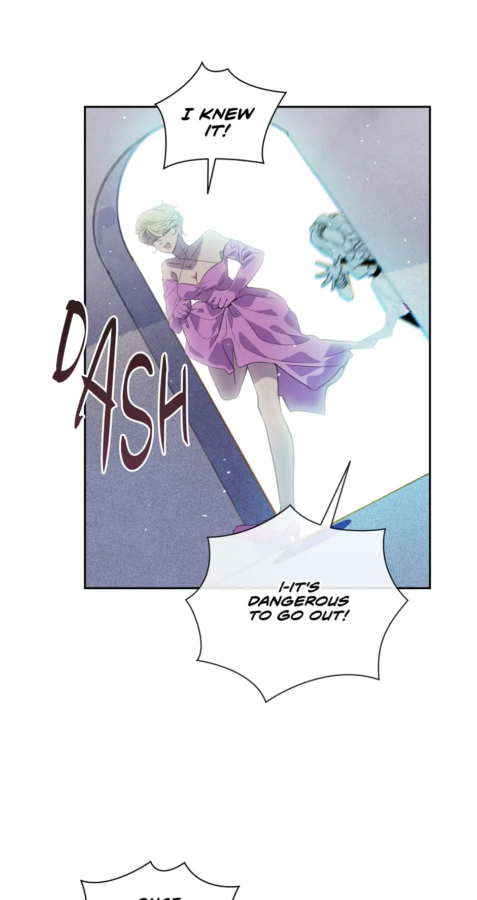 Stigma Effect Chapter 31 - Page 52
