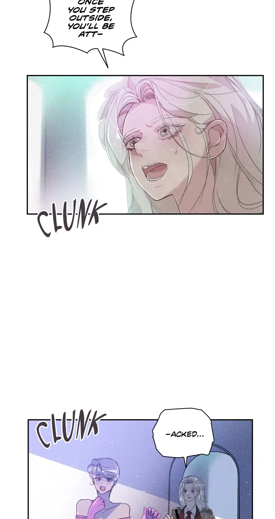 Stigma Effect Chapter 31 - Page 53