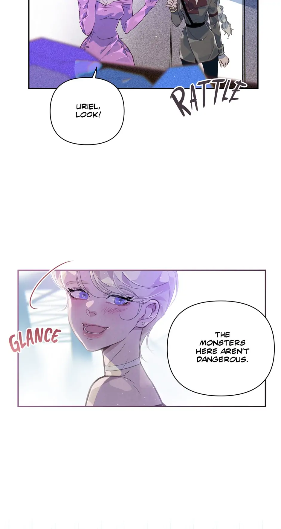 Stigma Effect Chapter 31 - Page 54