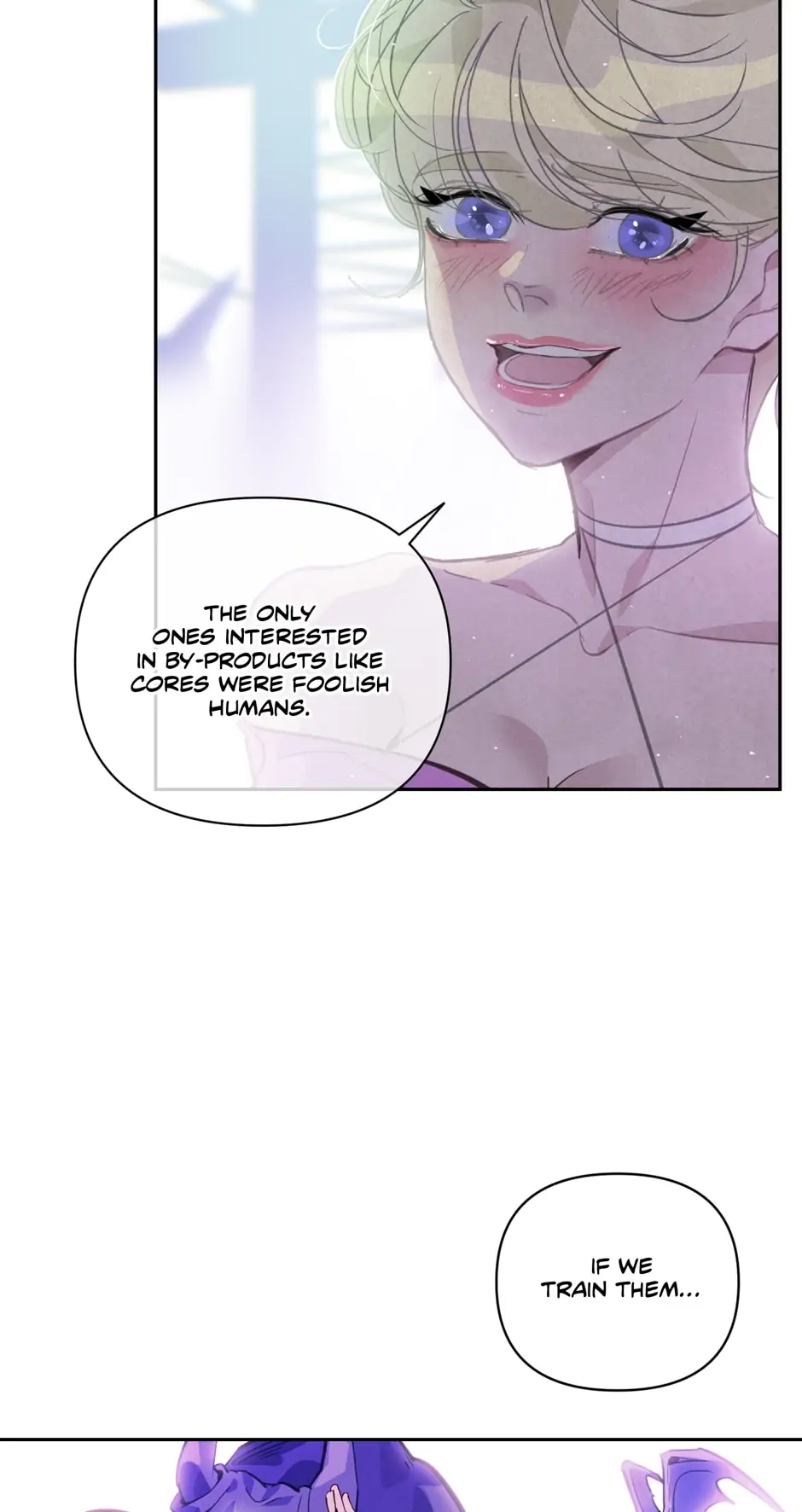 Stigma Effect Chapter 31 - Page 57