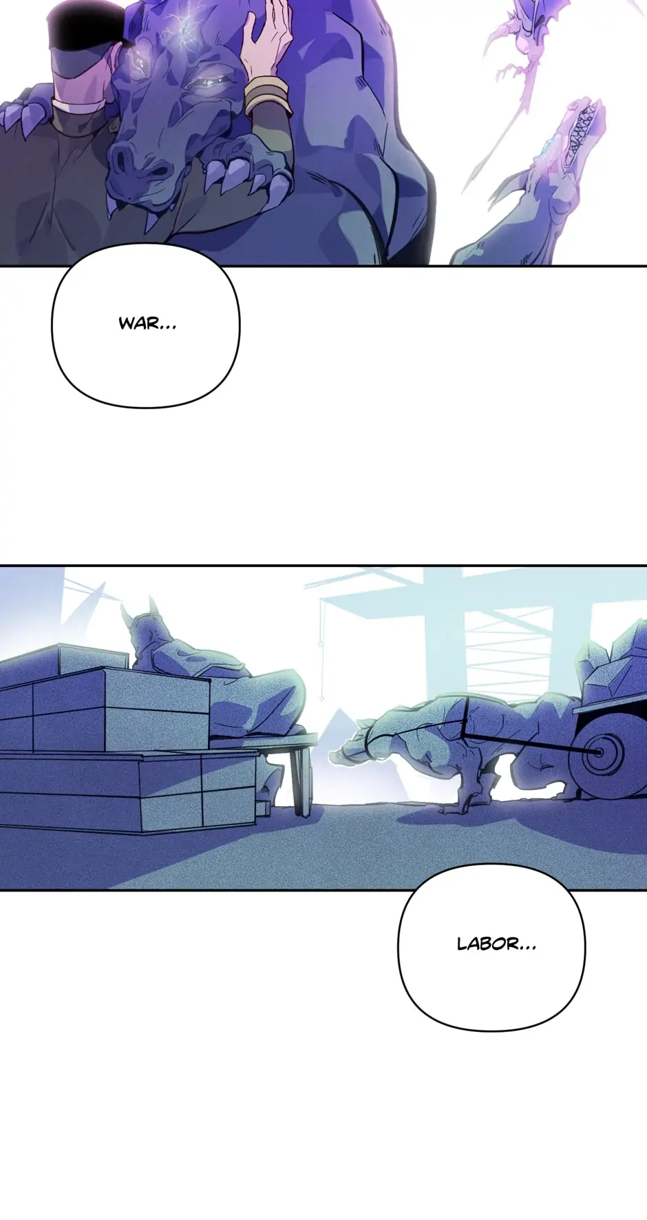 Stigma Effect Chapter 31 - Page 58