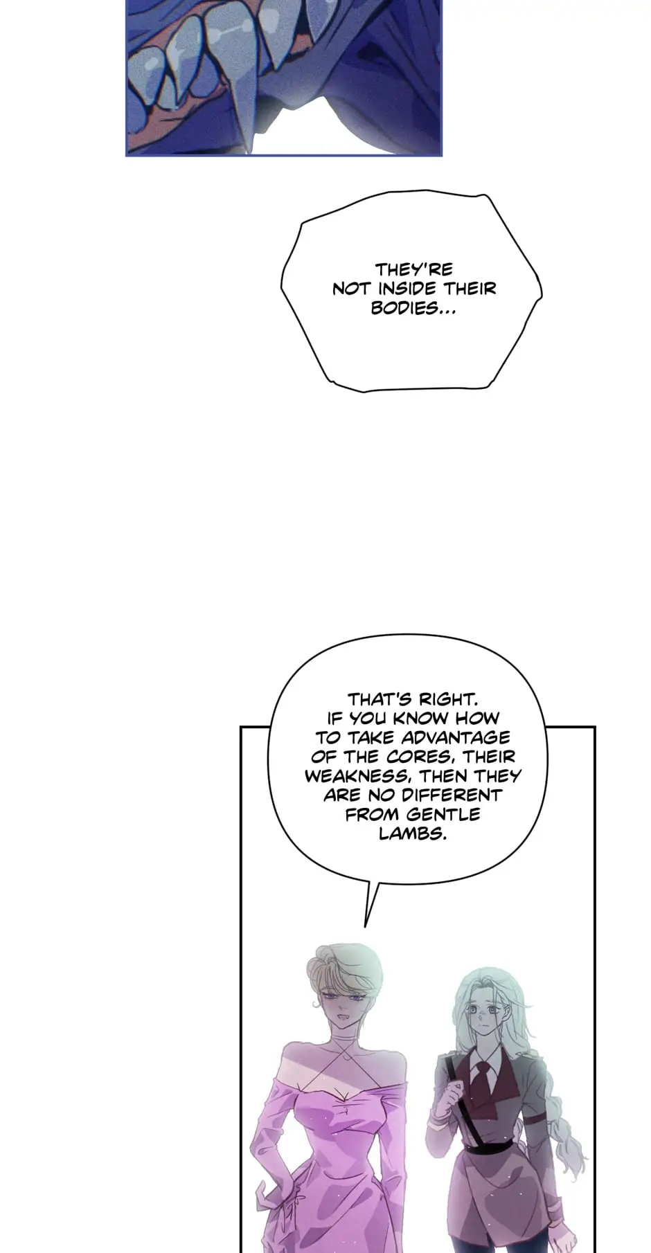 Stigma Effect Chapter 31 - Page 62