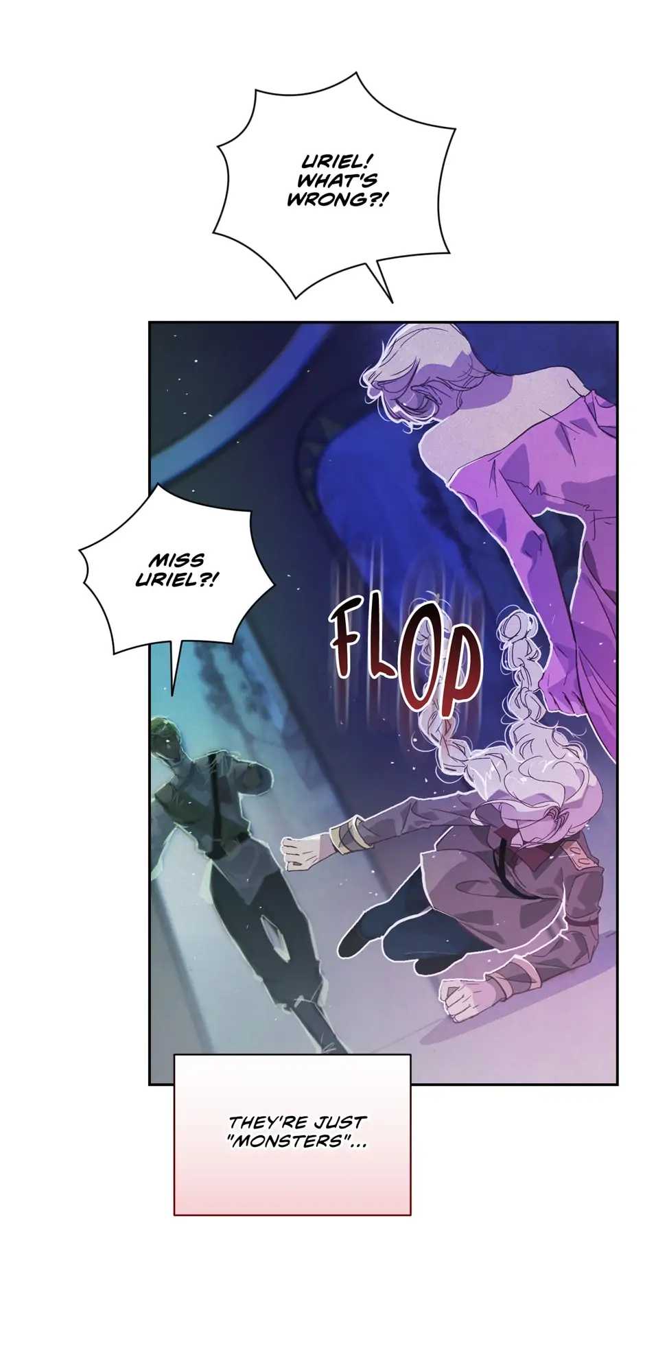 Stigma Effect Chapter 31 - Page 69