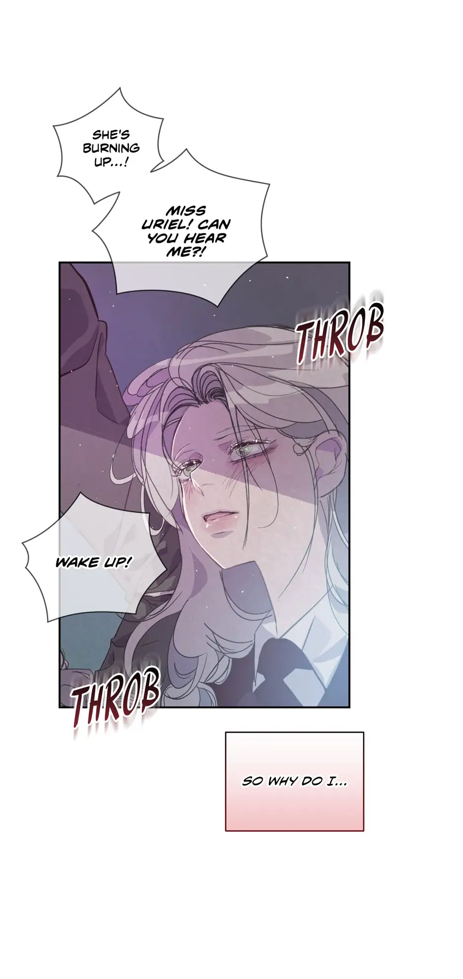Stigma Effect Chapter 31 - Page 70