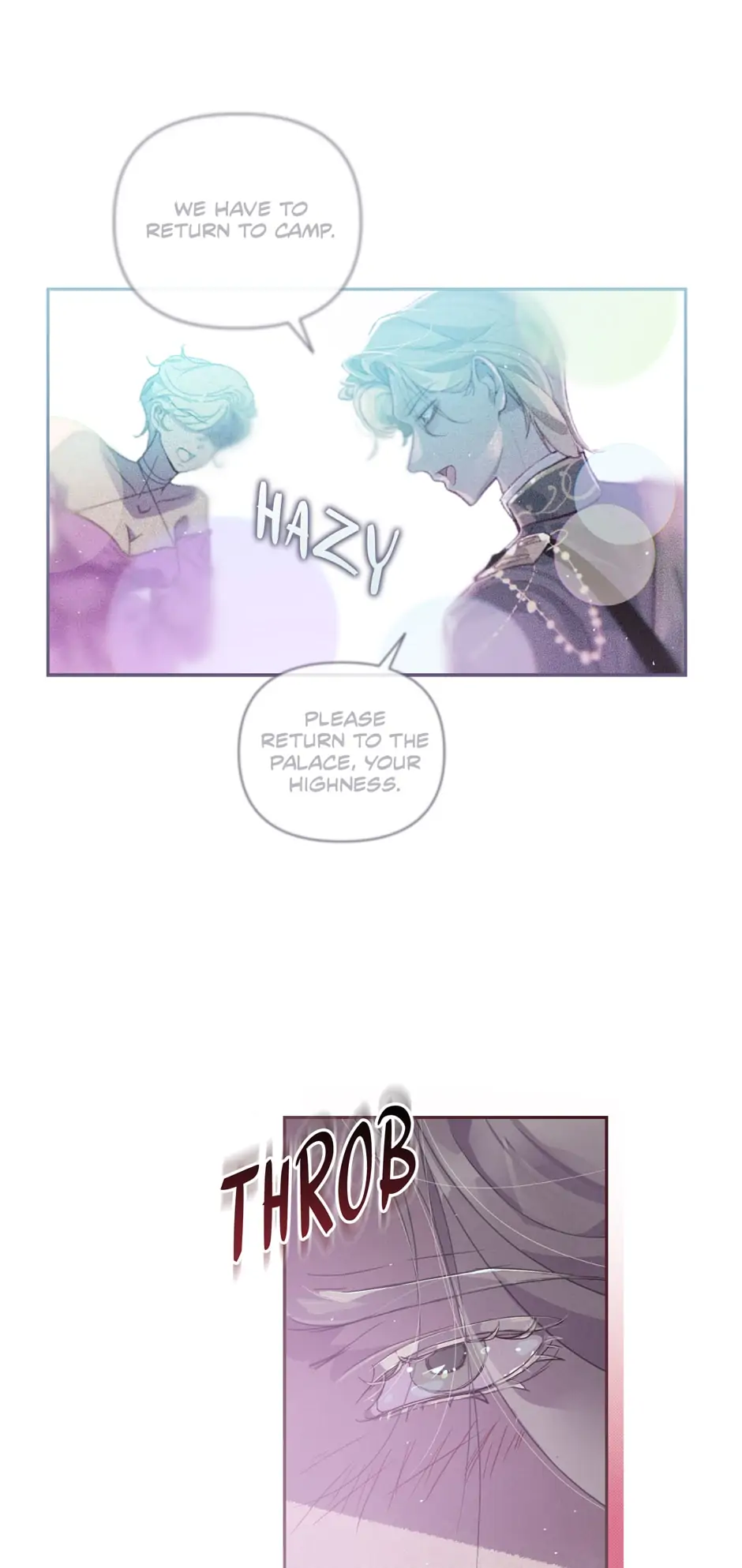 Stigma Effect Chapter 31 - Page 71