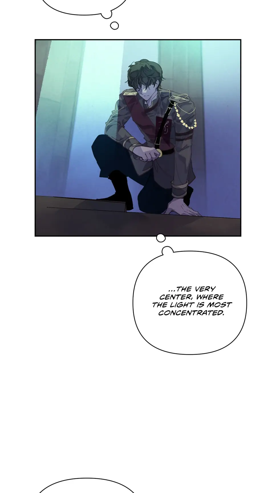 Stigma Effect Chapter 32 - Page 11