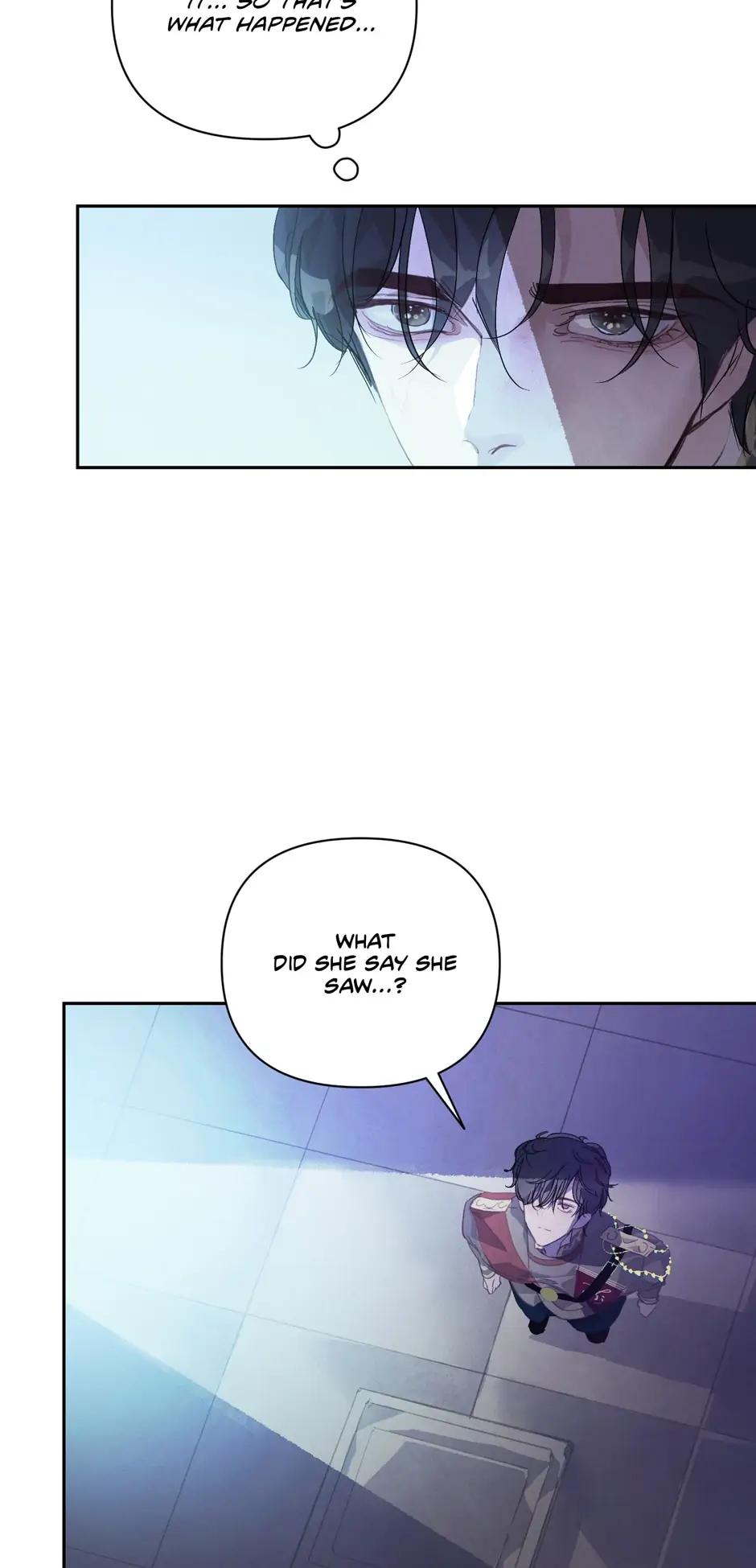 Stigma Effect Chapter 32 - Page 17