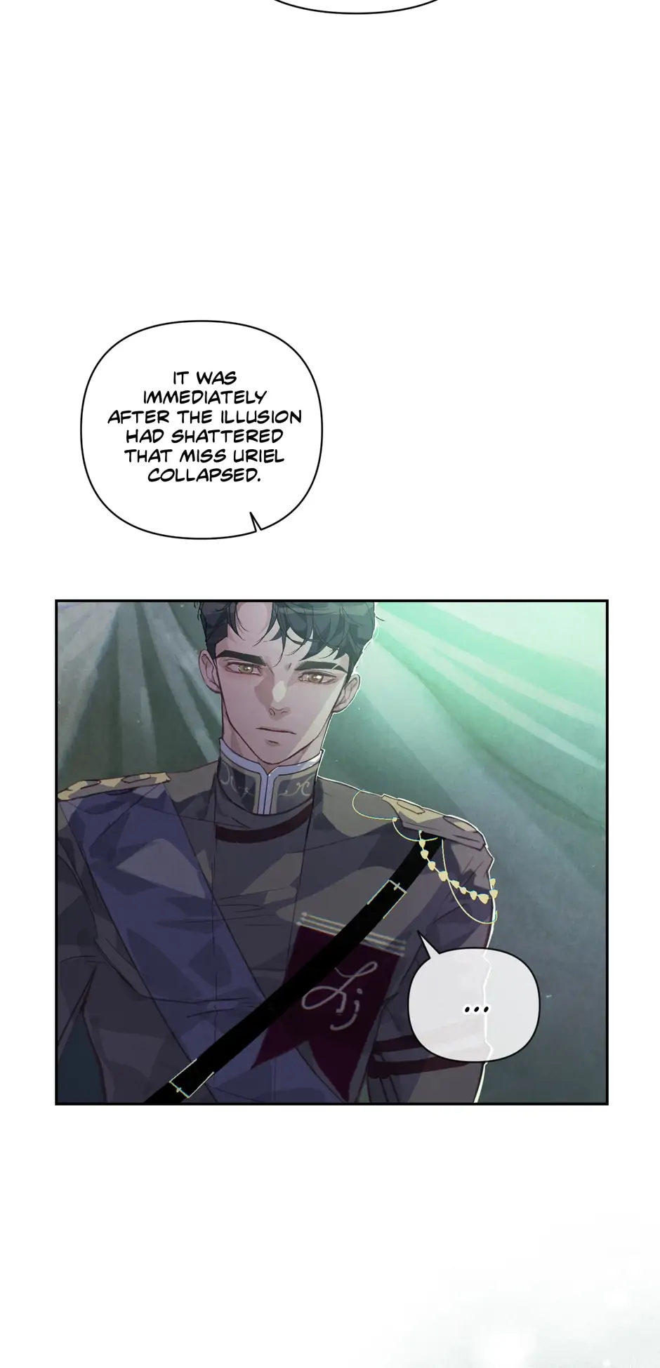 Stigma Effect Chapter 32 - Page 20