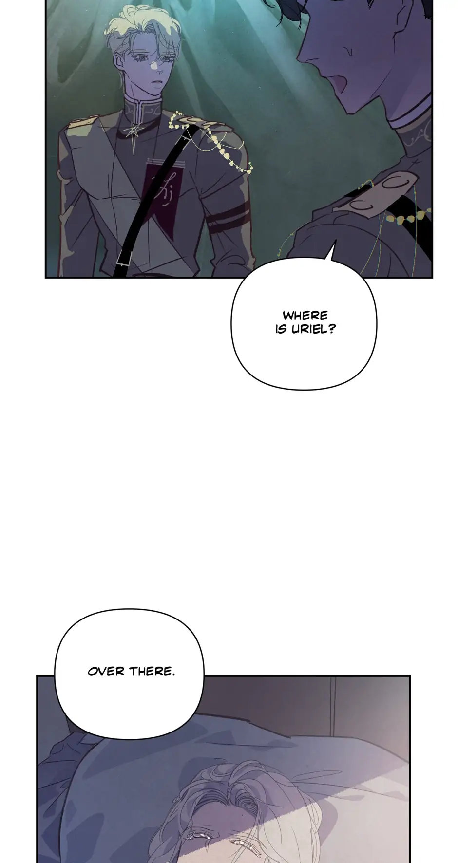 Stigma Effect Chapter 32 - Page 3