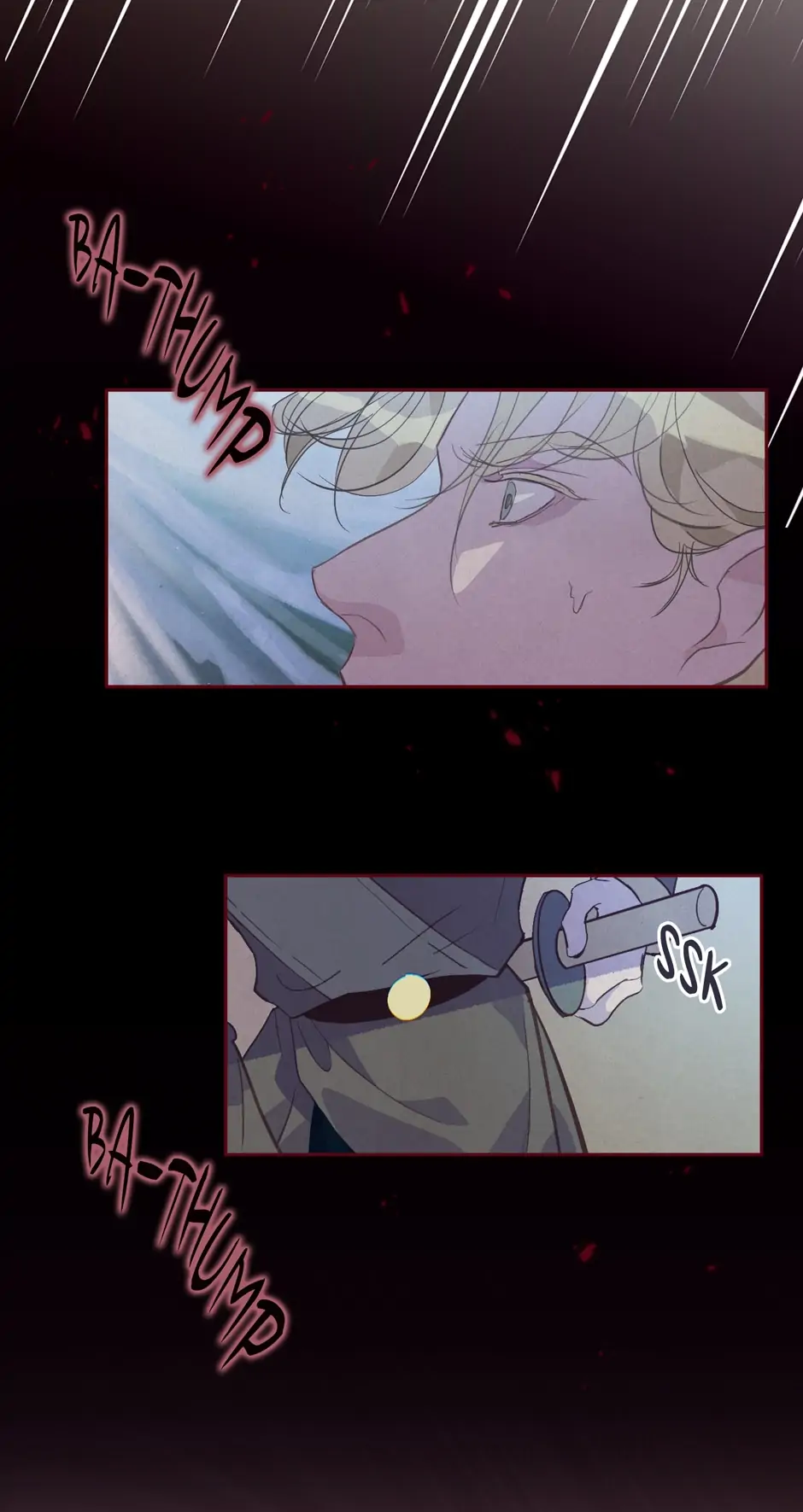 Stigma Effect Chapter 32 - Page 27