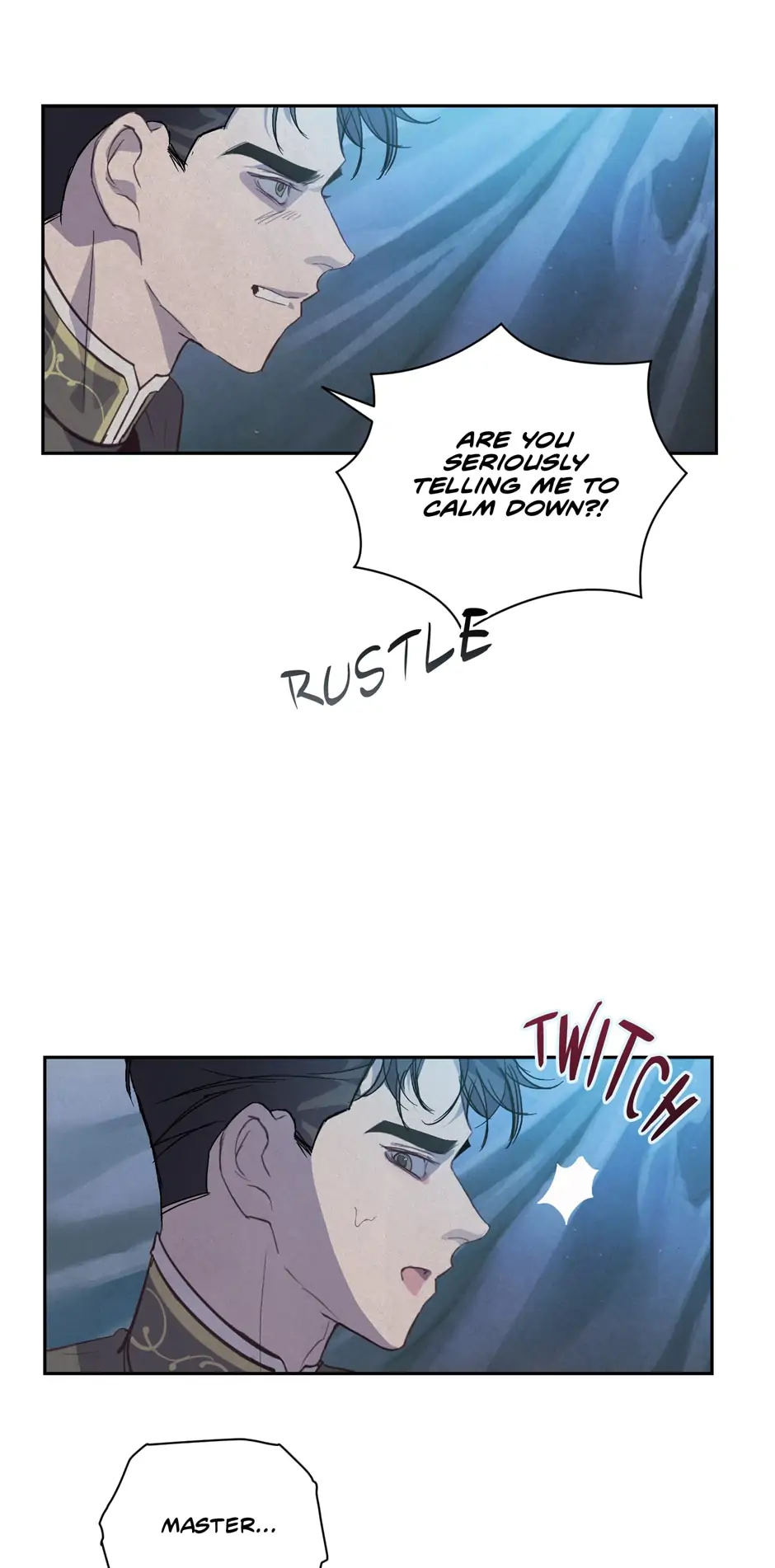 Stigma Effect Chapter 32 - Page 30